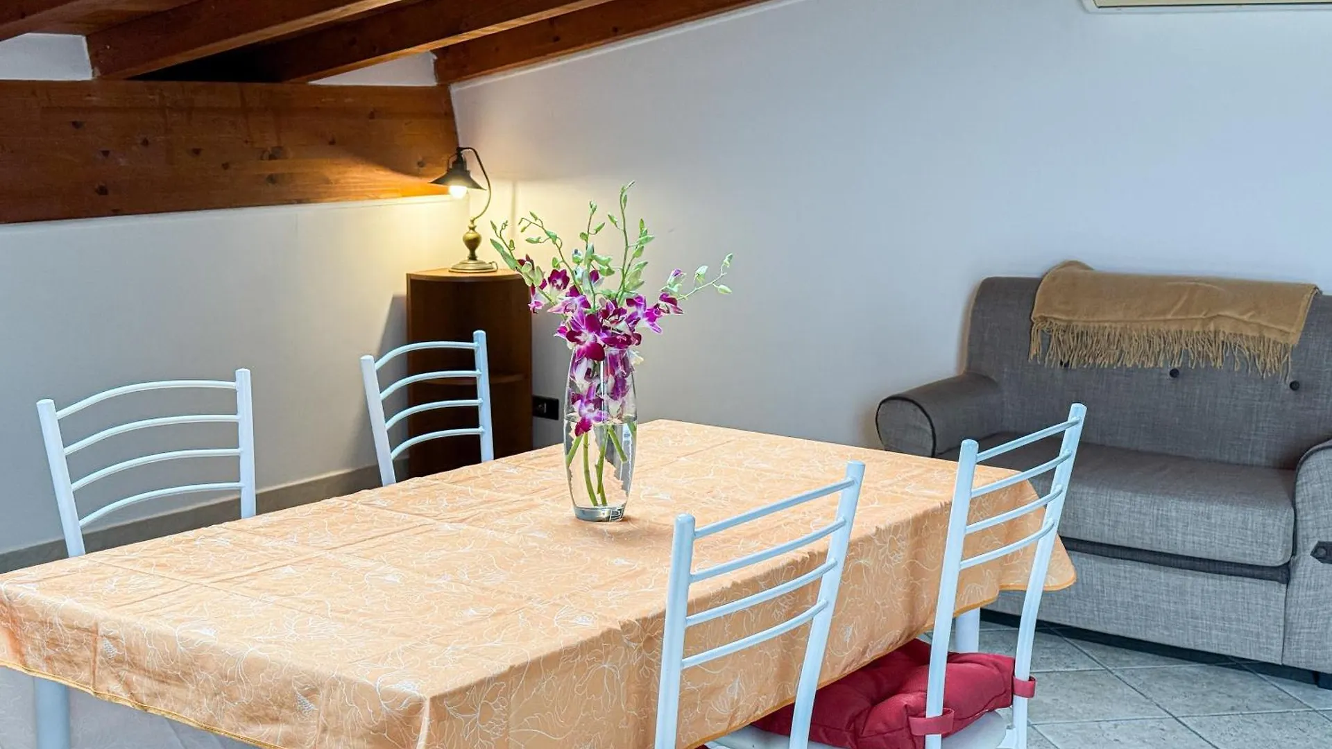 Il Pino - Your Home In Fiumicino