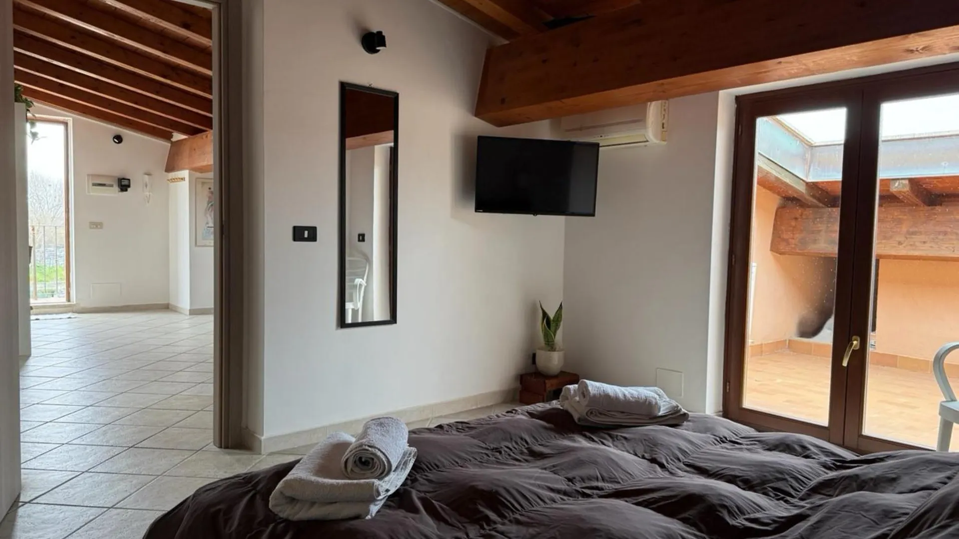 Apartment Il Pino - Your Home In Fiumicino