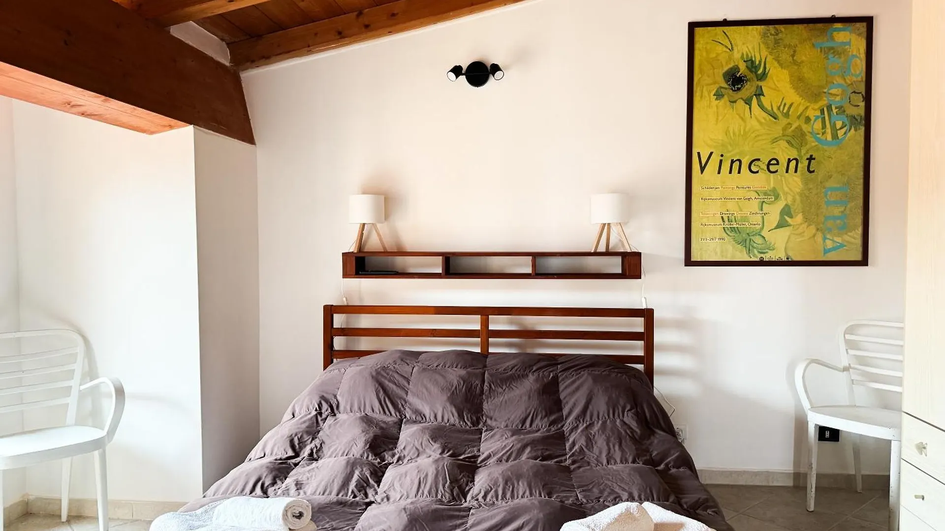 Apartment Il Pino - Your Home In Fiumicino Italy