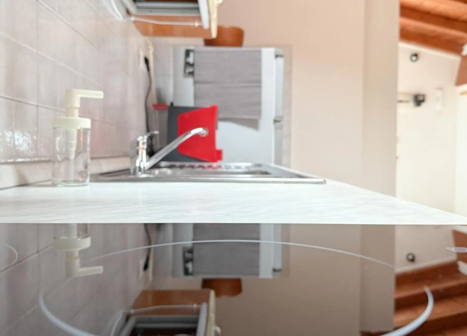 Apartment Il Pino - Your Home In Fiumicino