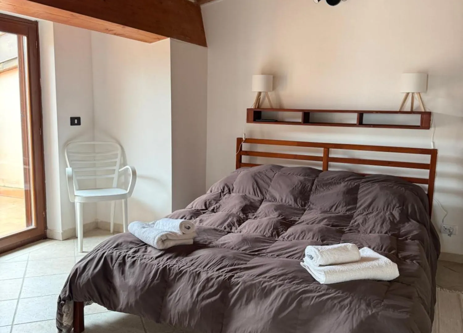 Il Pino - Your Home In Fiumicino 0*,  Italy