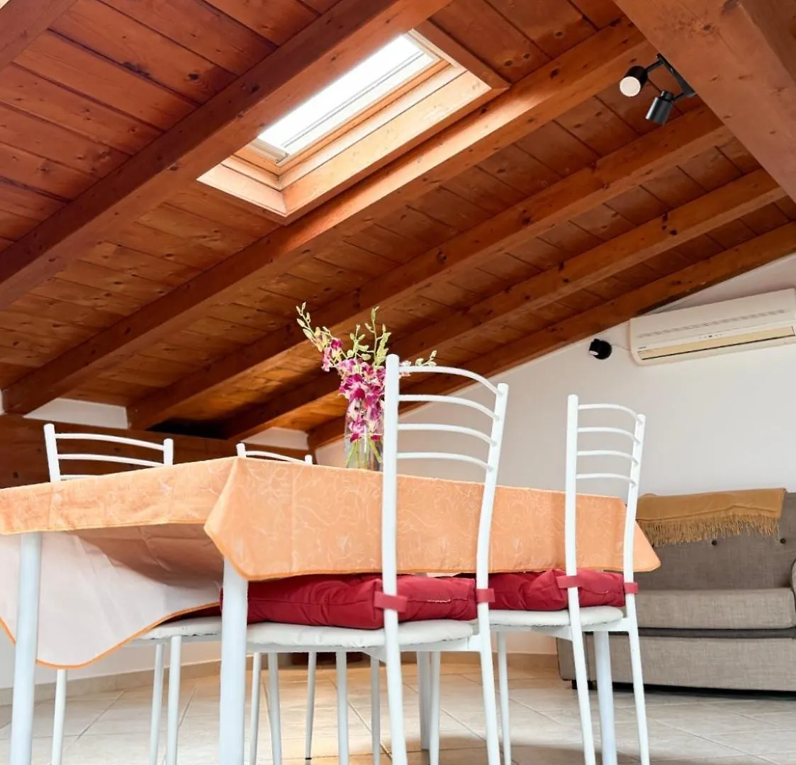 Il Pino - Your Home In Fiumicino