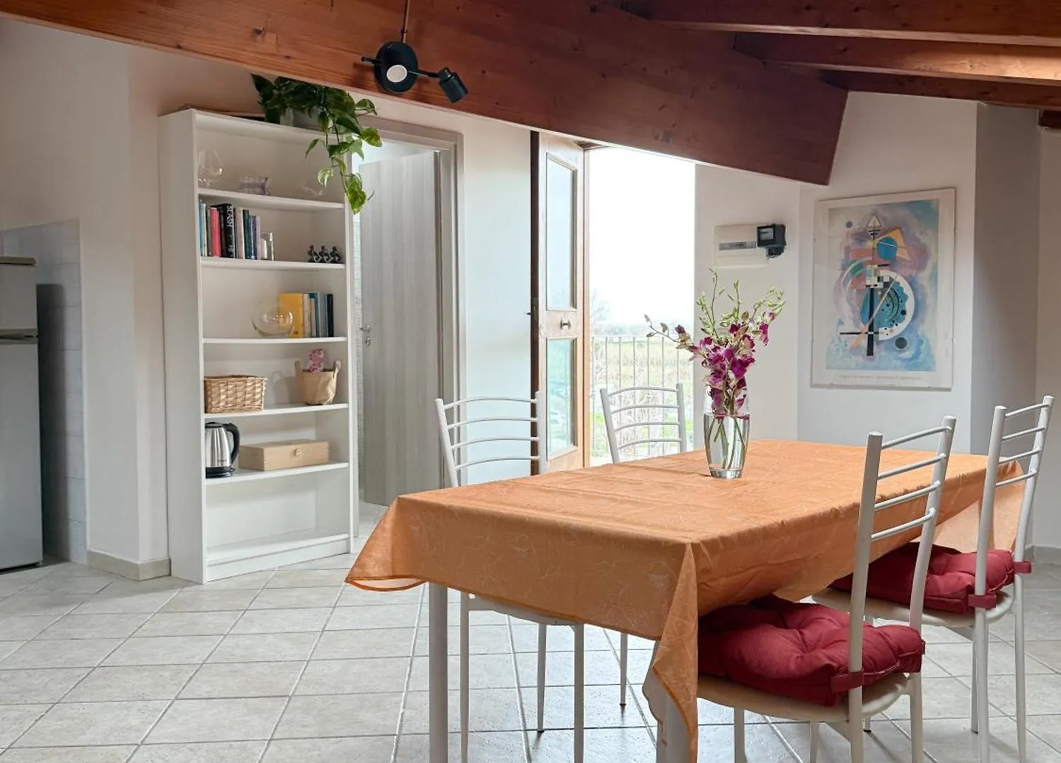 Il Pino - Your Home In Fiumicino Apartment