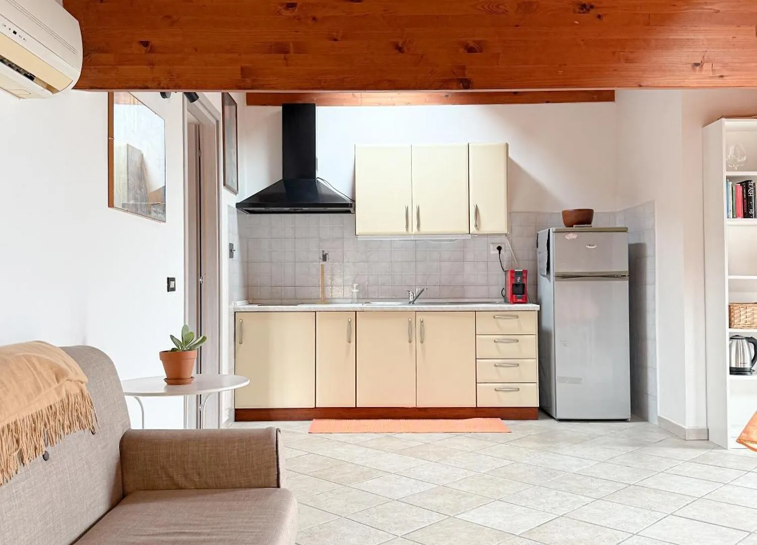 Apartment Il Pino - Your Home In Fiumicino