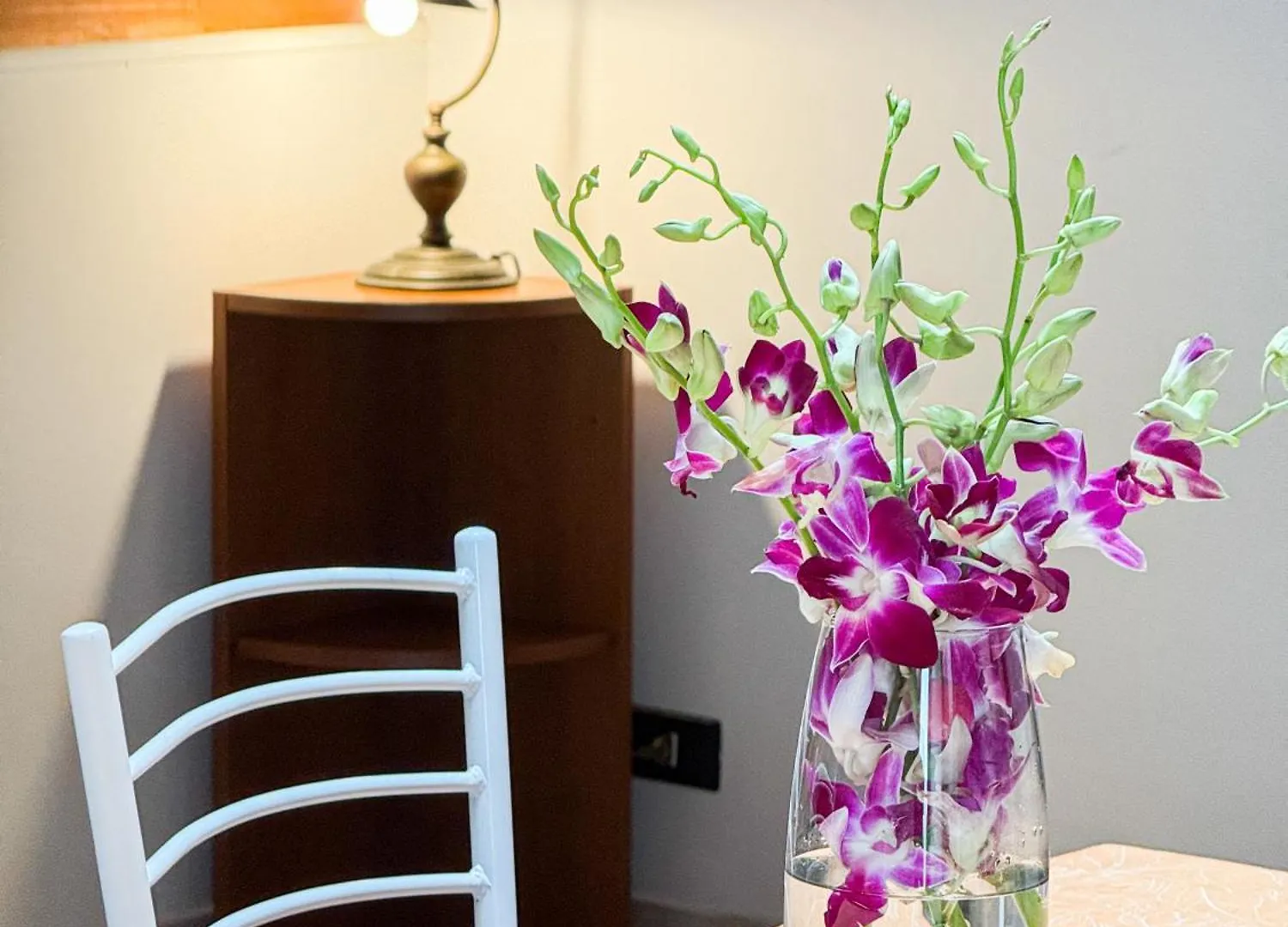 Il Pino - Your Home In Fiumicino 0*,