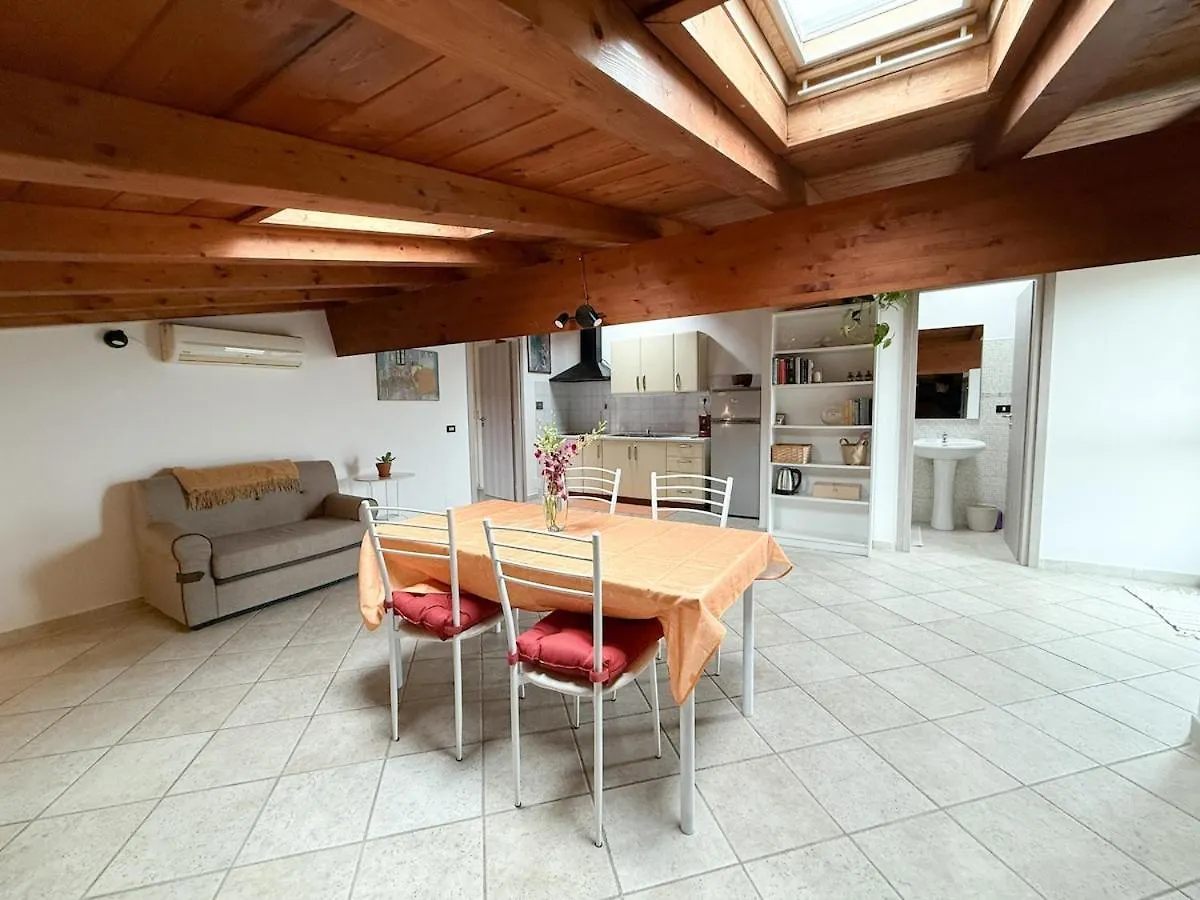 Il Pino - Your Home In Fiumicino