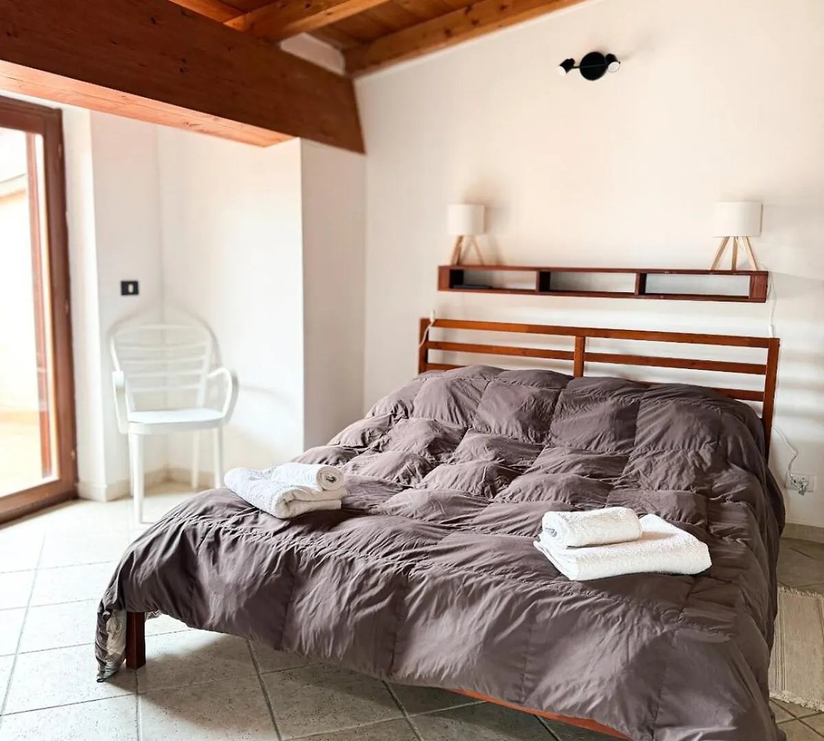 Il Pino - Your Home In Fiumicino
