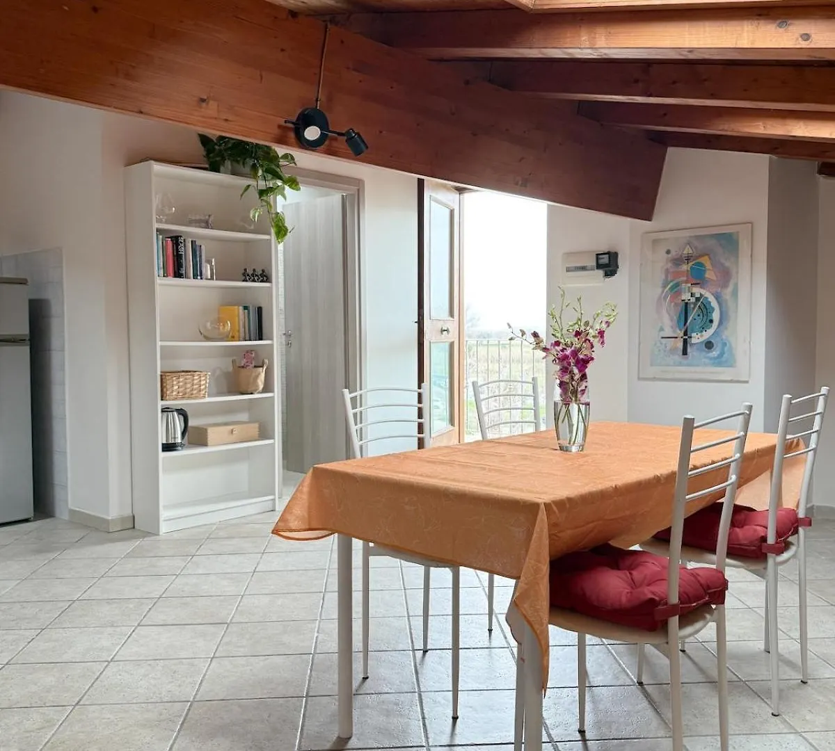 Apartment Il Pino - Your Home In Fiumicino