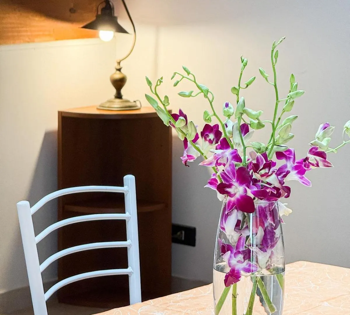 Il Pino - Your Home In Fiumicino Italy