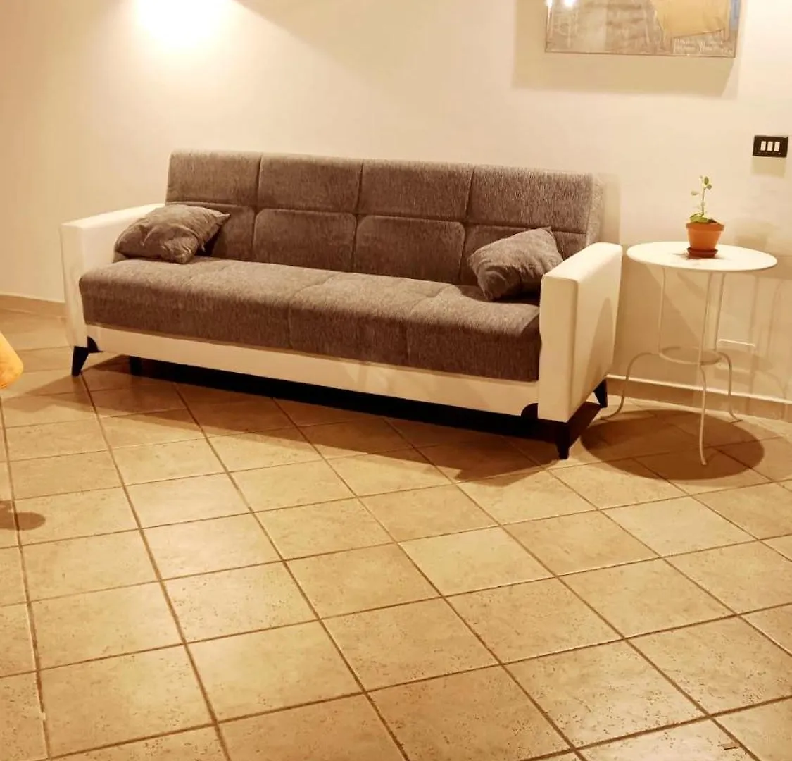 Il Pino - Your Home In Fiumicino Apartment