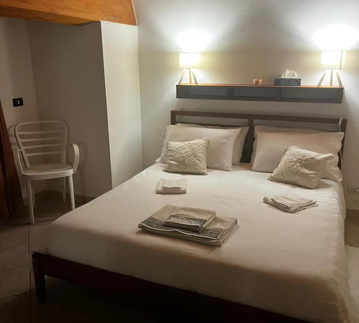 Il Pino - Your Home In Fiumicino 0*,